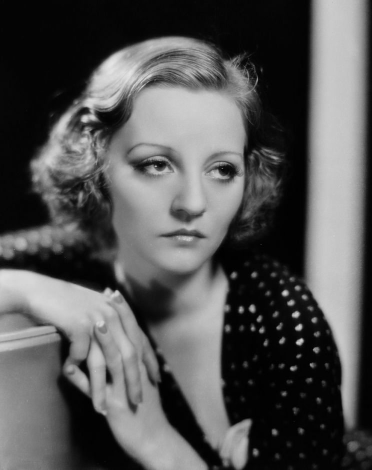 Tallulah Bankhead