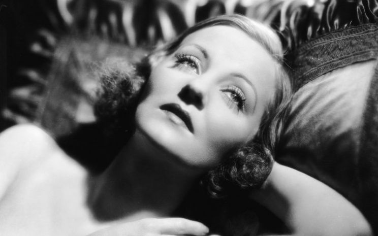 Tallulah Bankhead