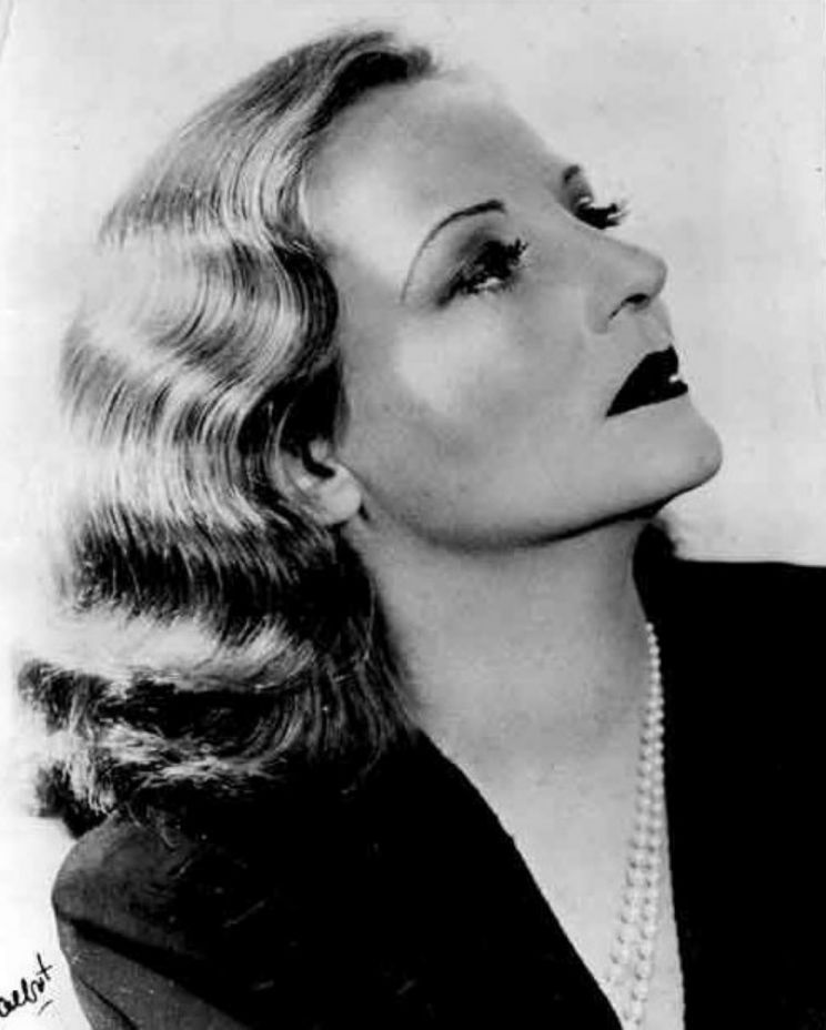 Tallulah Bankhead