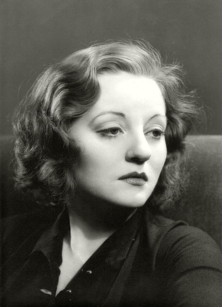 Tallulah Bankhead