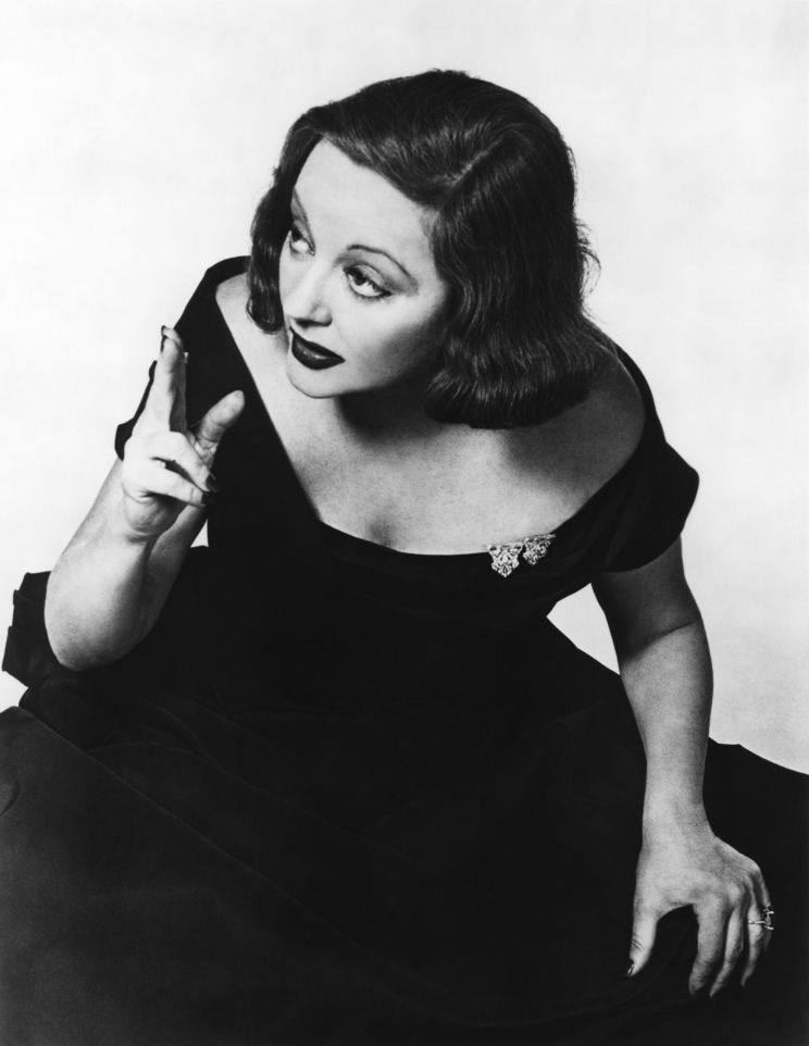 Tallulah Bankhead