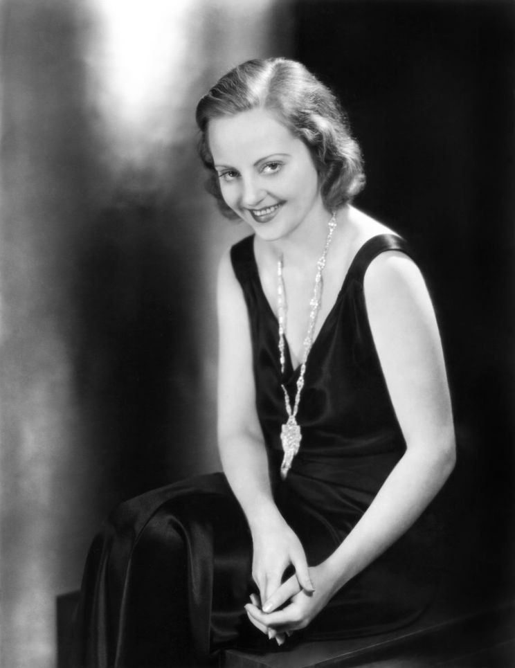 Tallulah Bankhead