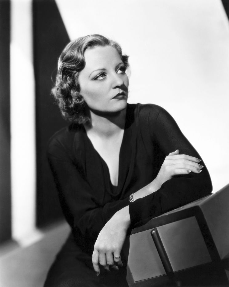 Tallulah Bankhead