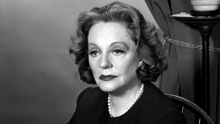 Tallulah Bankhead