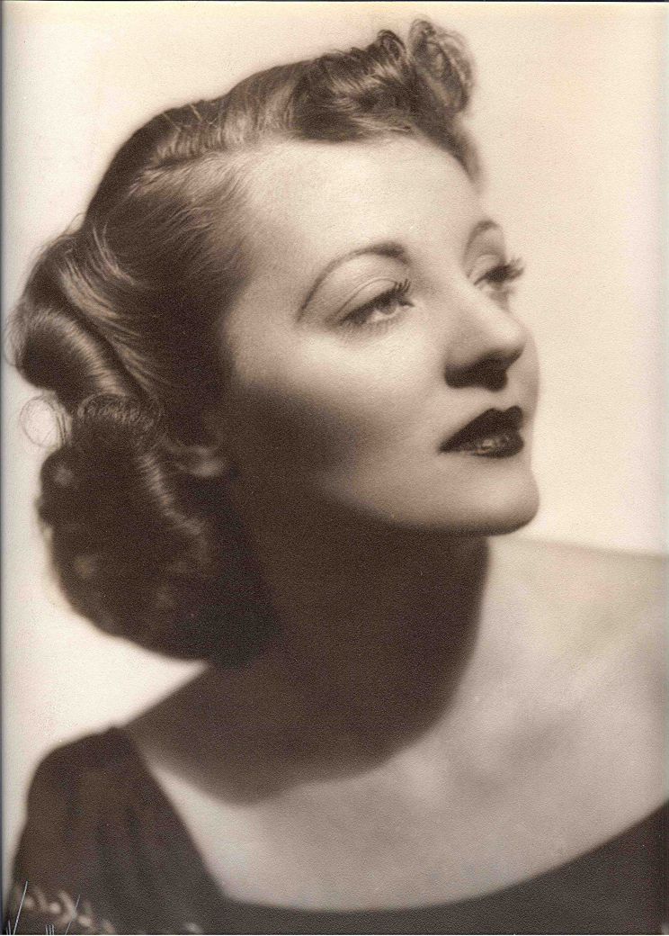 Tallulah Bankhead