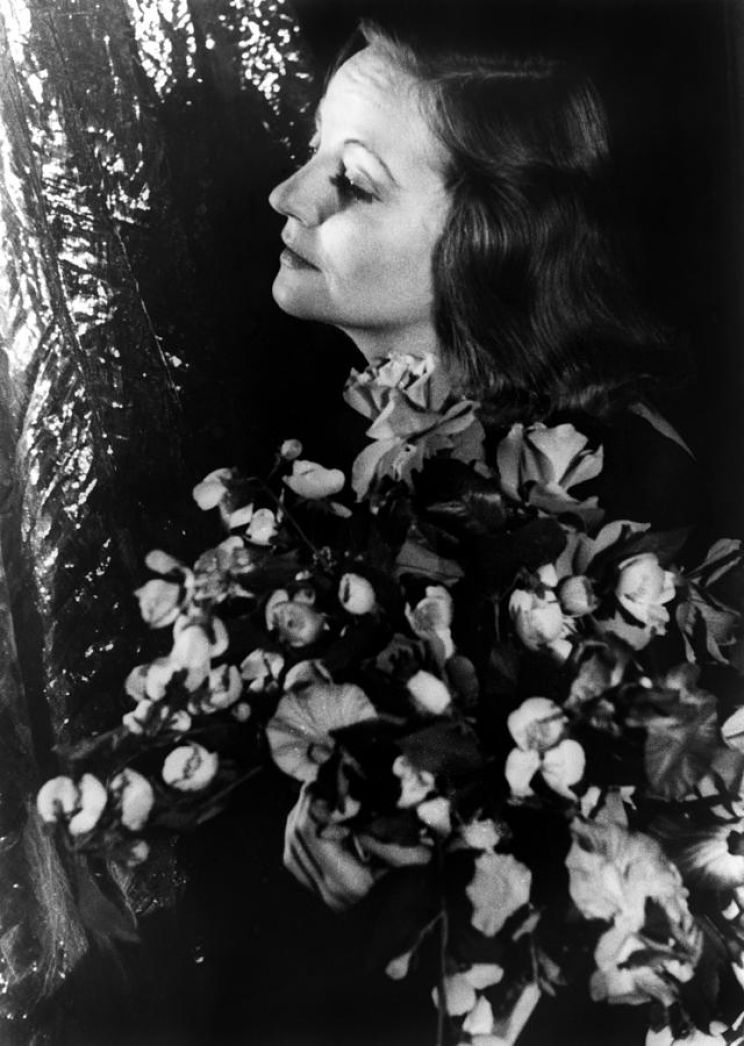 Tallulah Bankhead