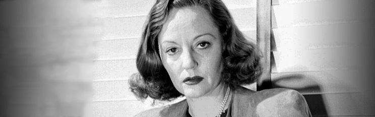 Tallulah Bankhead