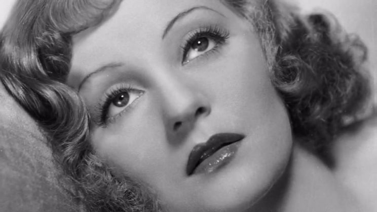 Tallulah Bankhead