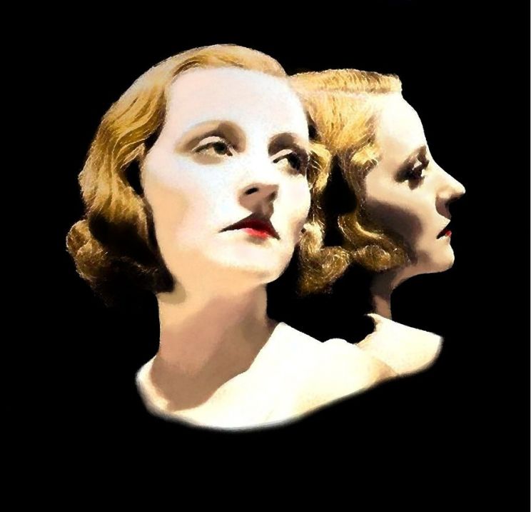 Tallulah Bankhead