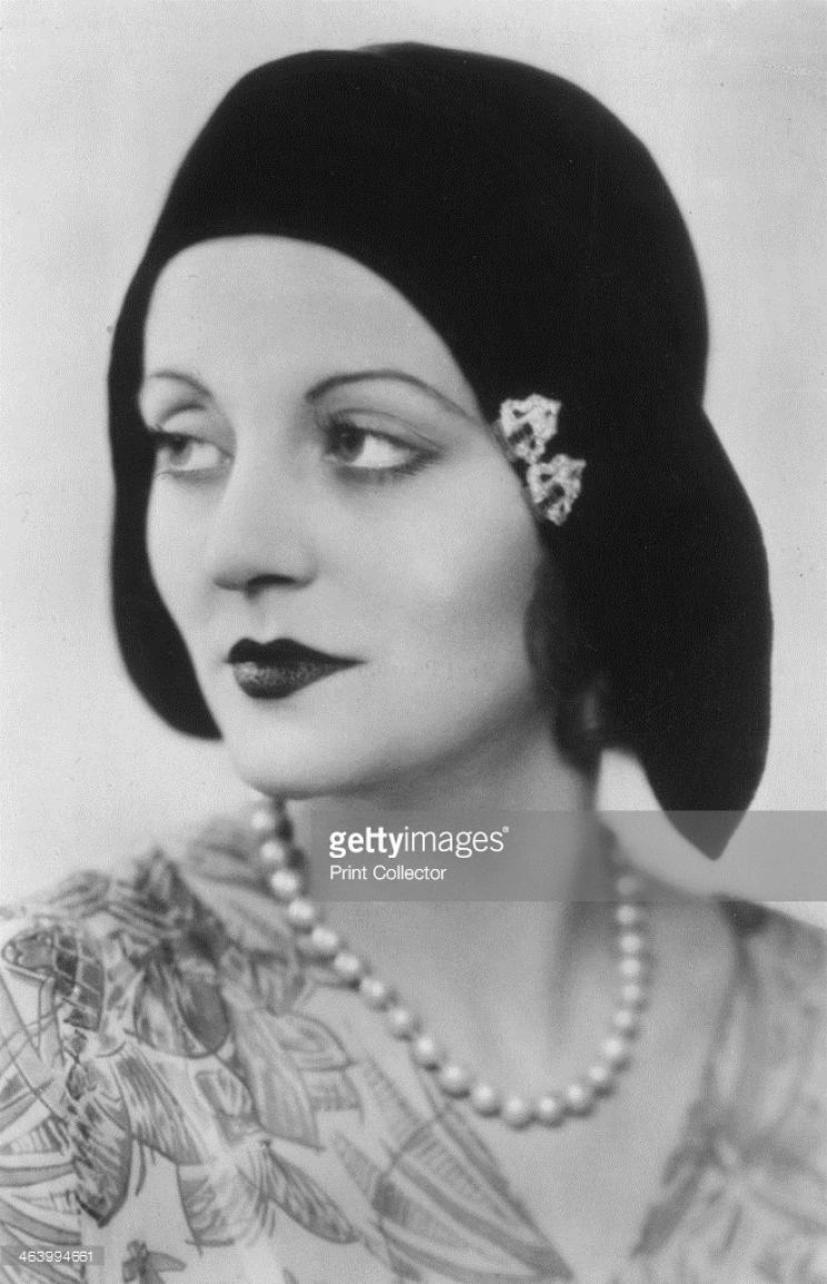 Tallulah Bankhead