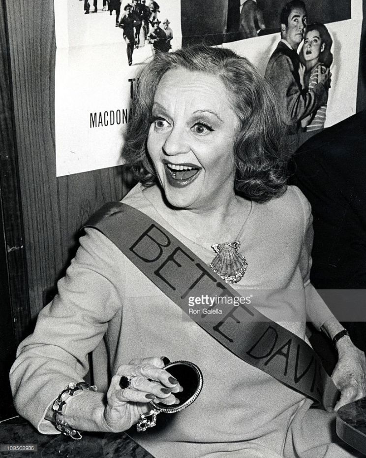 Tallulah Bankhead