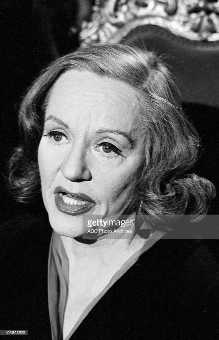 Tallulah Bankhead