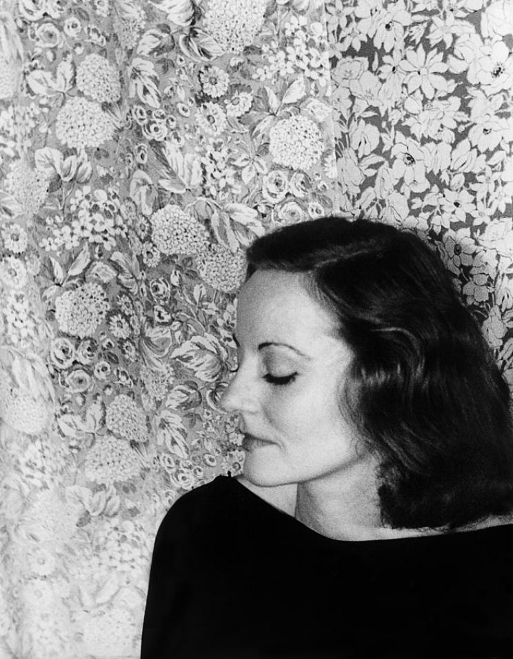 Tallulah Bankhead