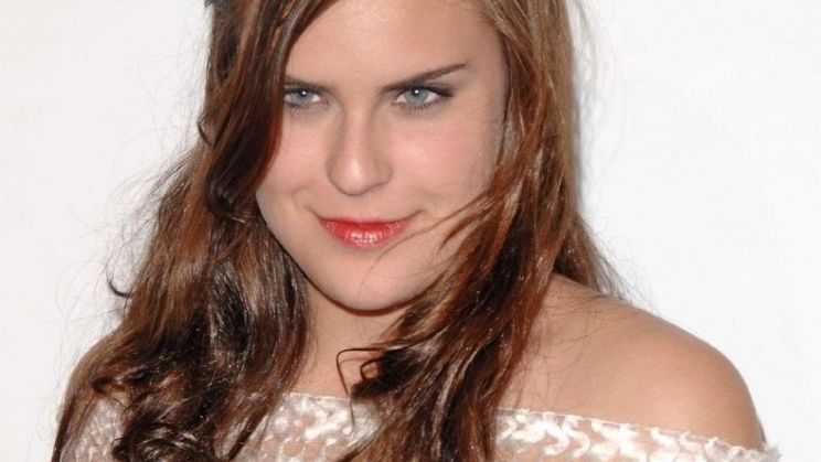 Tallulah Belle Willis