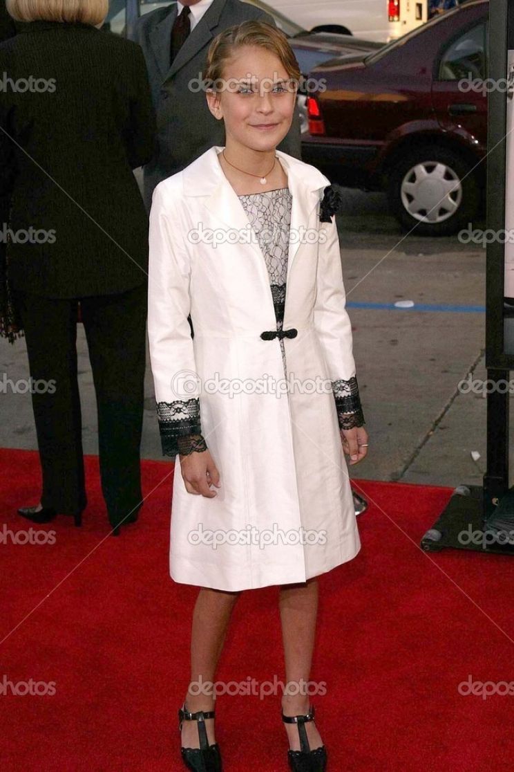 Tallulah Belle Willis