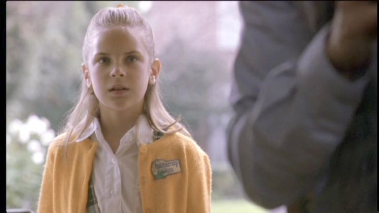 Tallulah Belle Willis