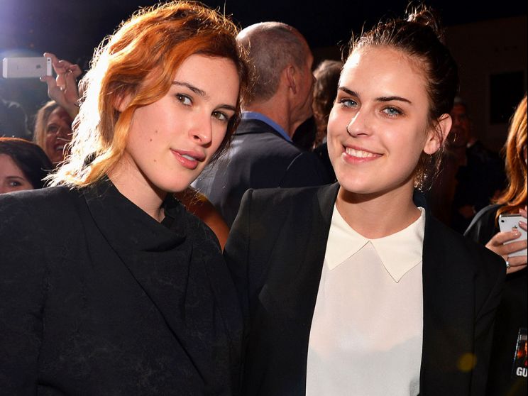 Tallulah Belle Willis