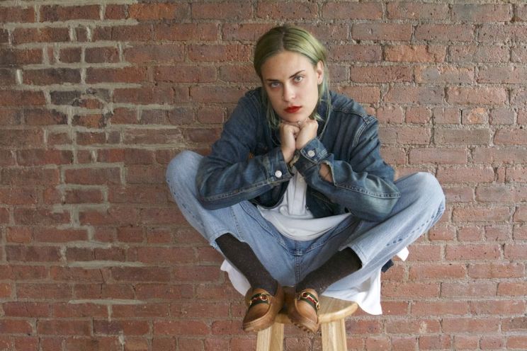 Tallulah Belle Willis