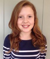 Tallulah Sheffield