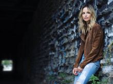Tallulah Sheffield