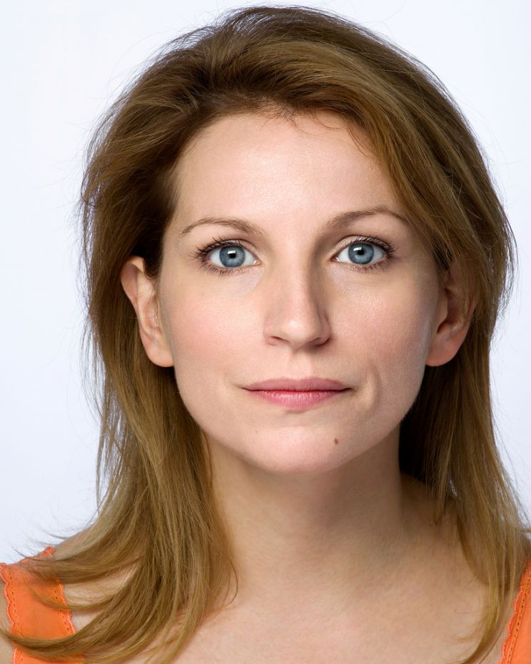 Tallulah Sheffield