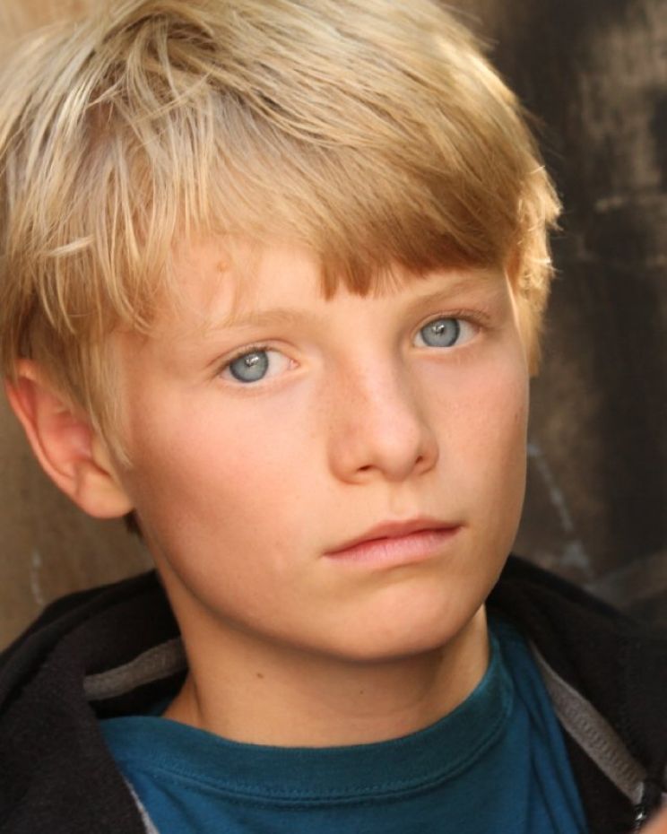 Talon G. Ackerman
