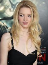 Talulah Riley