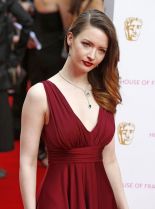 Talulah Riley