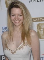 Talulah Riley