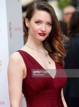 Talulah Riley