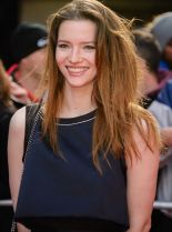 Talulah Riley