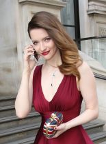 Talulah Riley