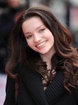 Talulah Riley #147299 picture (Portrait Medium)