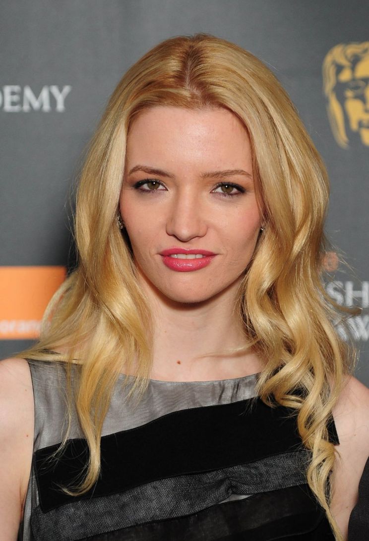 Talulah Riley