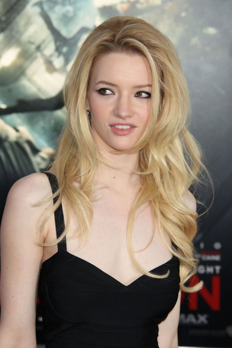 Talulah Riley