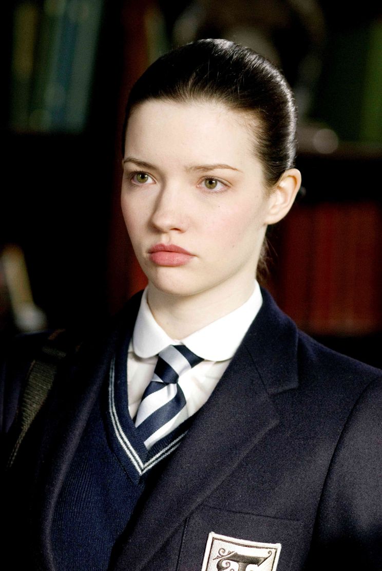 Talulah Riley