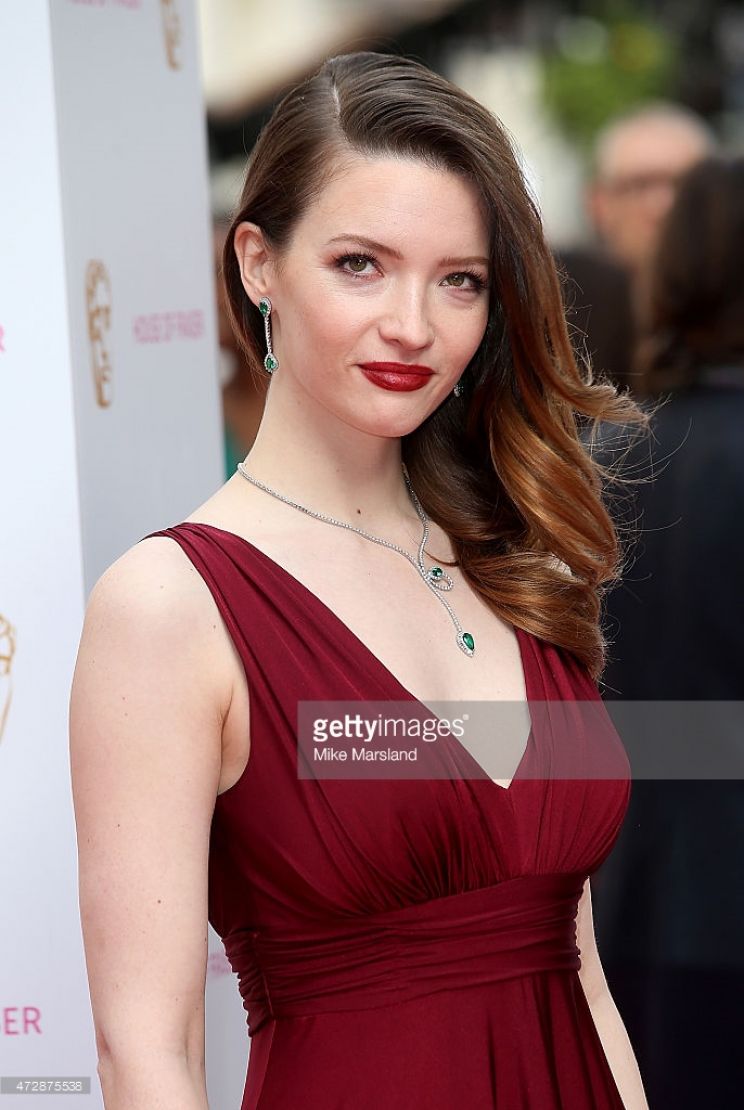 Talulah Riley