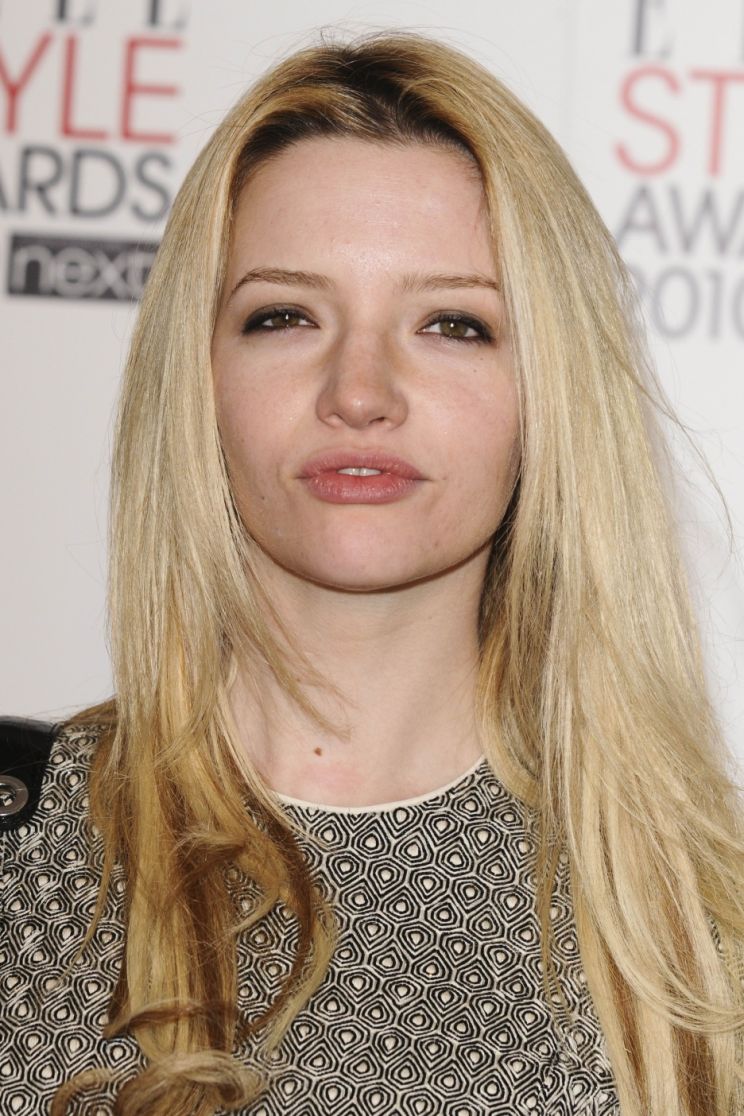 Talulah Riley