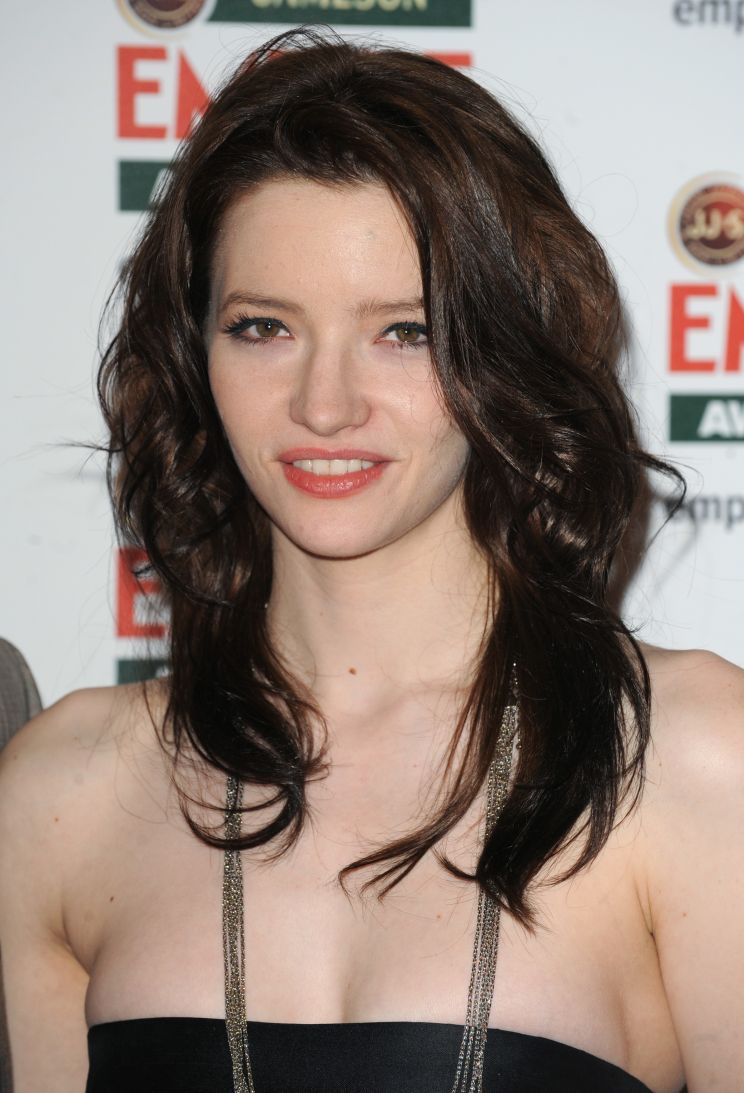 Talulah Riley