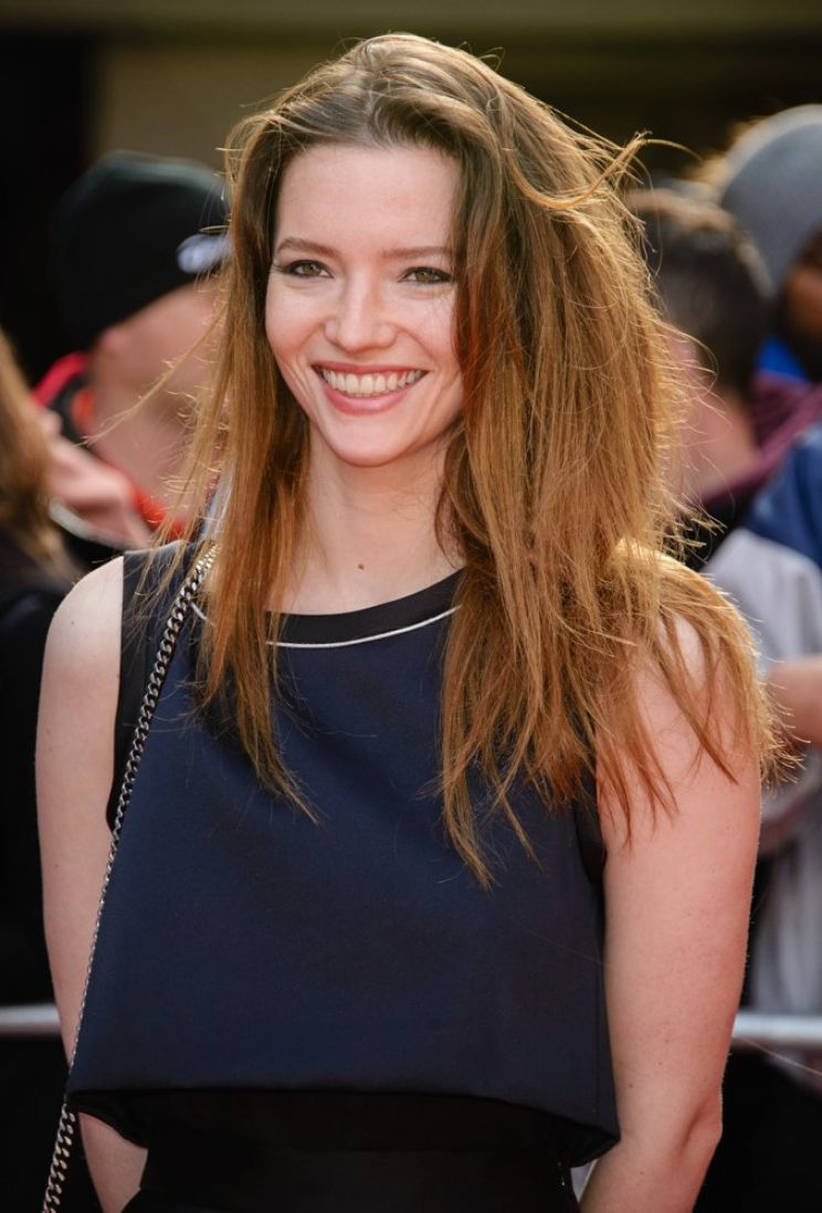 Talulah Riley