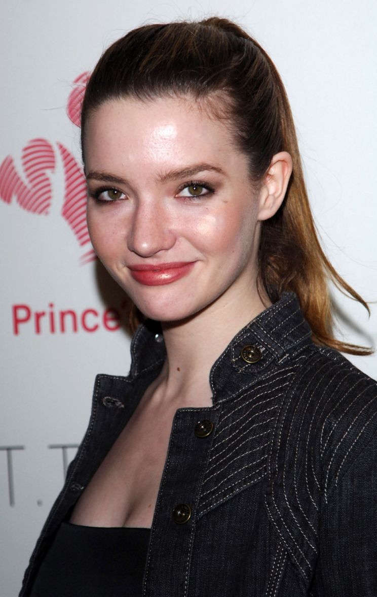 Talulah Riley