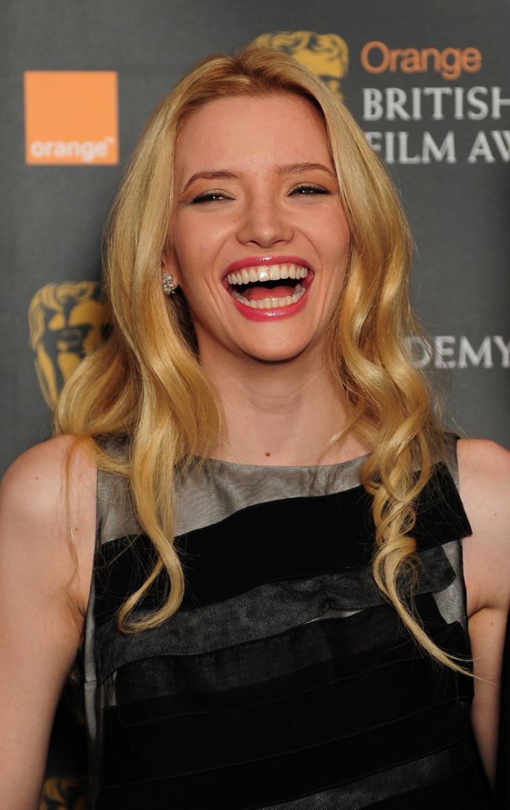 Talulah Riley