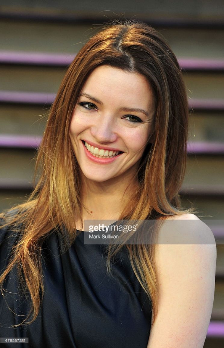 Talulah Riley