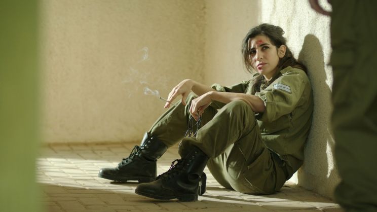 Talya Lavie