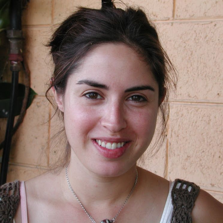 Talya Lavie