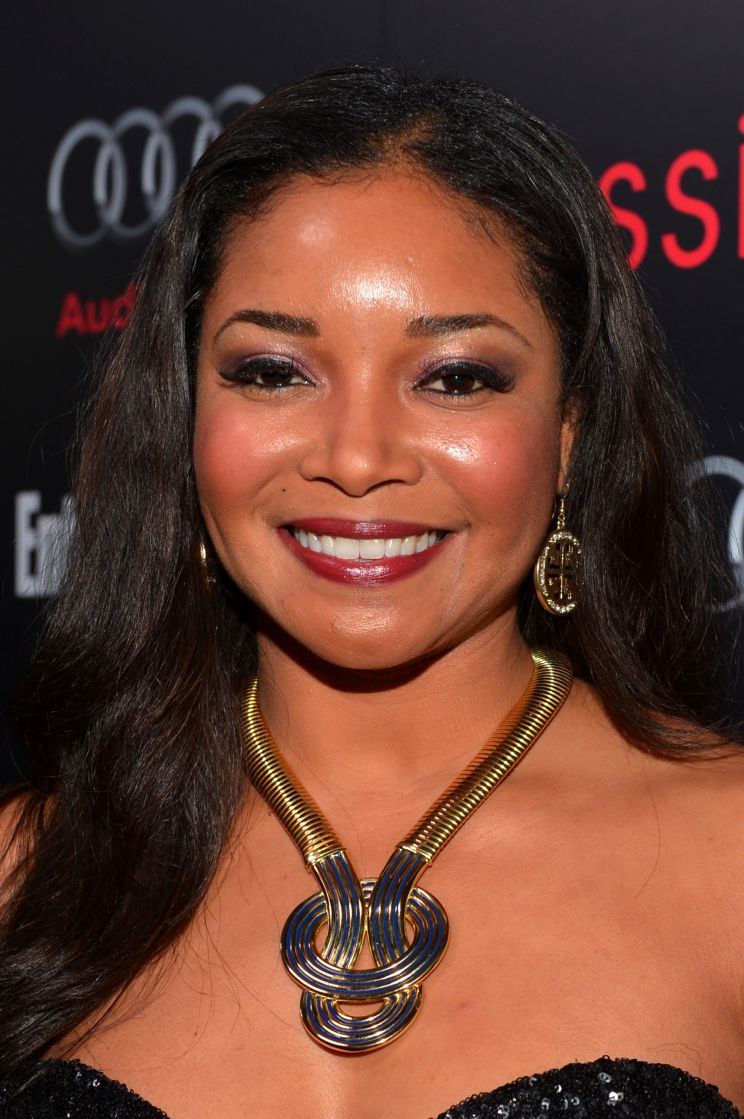 Tamala Jones