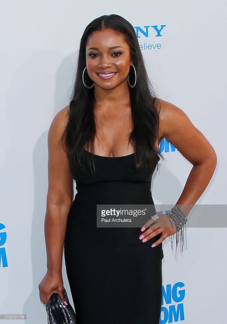 Tamala Jones