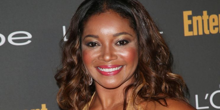 Tamala Jones