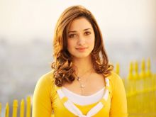 Tamannaah Bhatia