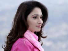 Tamannaah Bhatia